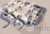 Новостройки - House - Detached Villa (4) - Dolores - ZONA NUEVA