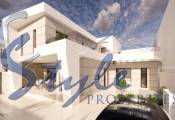 New build - House - Detached Villa (4) - Dolores - ZONA NUEVA