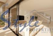 Новостройки - House - Detached Villa (4) - Dolores - ZONA NUEVA