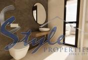 Новостройки - House - Detached Villa (4) - Dolores - ZONA NUEVA