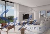 New build villa for sale in Finestrat, Costa Blanca, Spain. ON1851