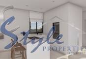 New build villa for sale in Finestrat, Costa Blanca, Spain. ON1851