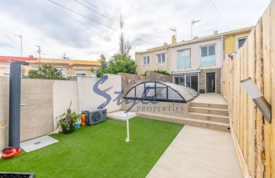 Town House - Resale - Los Balcones, Torrevieja - Los Balcones