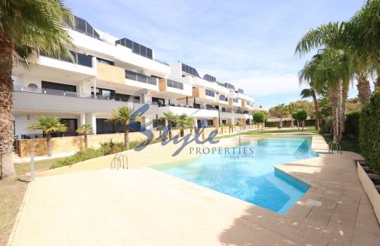 Apartamento - Reventa - Los Altos - Los Altos