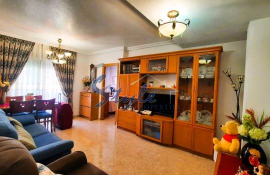 Apartment - Resale - Torrevieja - Torrevieja