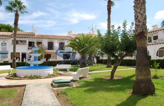 Apartment - Resale - Los Balcones, Torrevieja - Los Balcones