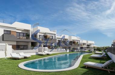 Apartment - New build - San Miguel De Salinas - San Miguel De Salinas