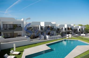 Apartment - New build - San Miguel De Salinas - San Miguel De Salinas