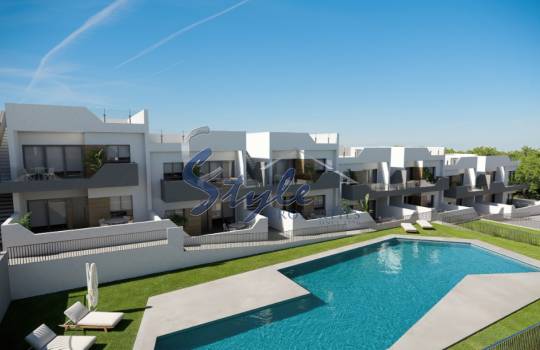 Apartment - New build - San Miguel De Salinas - San Miguel De Salinas