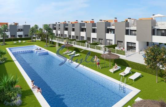 Apartamento - Nuevo - Torrevieja - Aguas Nuevas