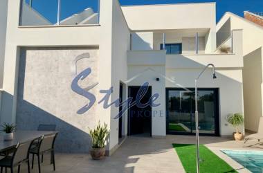 Villa - New build - San Javier - San Javier