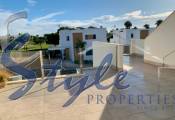 New build villas for sale in San Javier, Murcia, Spain. ON1856