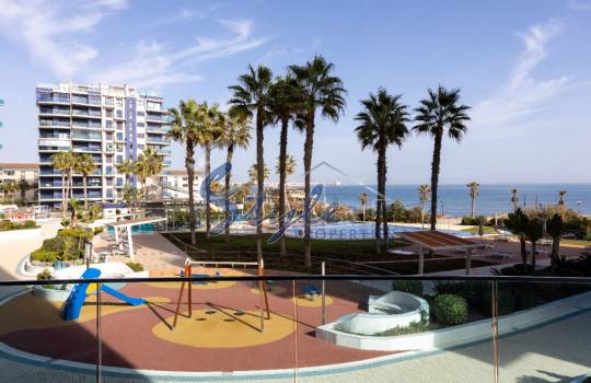 Apartamento - Reventa - Punta Prima - Sea Senses