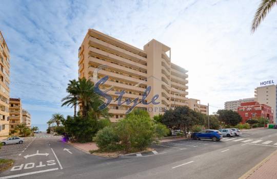 Apartamento - Reventa - Torrevieja  - Torrevieja