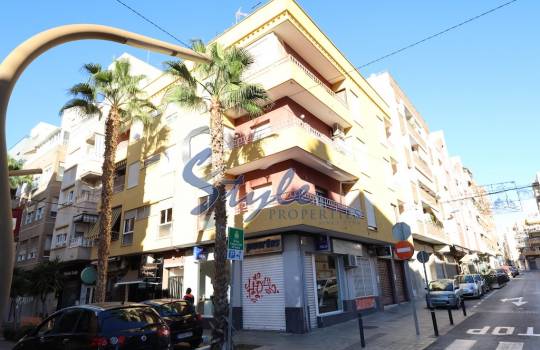 Apartment - Resale - Torrevieja - Torrevieja