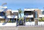 New build villas in Ciudad Quesada, Costa Blanca, Spain, ON1864