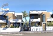 New build villas in Ciudad Quesada, Costa Blanca, Spain, ON1864