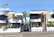 New build villas in Ciudad Quesada, Costa Blanca, Spain, ON1864