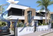 New build villas in Ciudad Quesada, Costa Blanca, Spain, ON1864