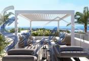 New build villas in Ciudad Quesada, Costa Blanca, Spain, ON1865