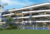 New build apartments for sale in Punta Prima, Alicante, Costa Blanca, Spain ON1871_3