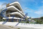 New build apartments for sale in Punta Prima, Alicante, Costa Blanca, Spain ON1871_3