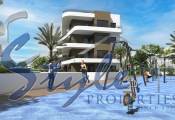 New build apartments for sale in Punta Prima, Alicante, Costa Blanca, Spain ON1871_3