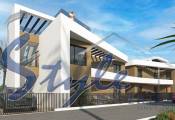 New build apartments for sale in Punta Prima, Alicante, Costa Blanca, Spain ON1871