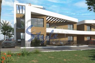 Apartment - New build - Punta Prima - Punta Prima