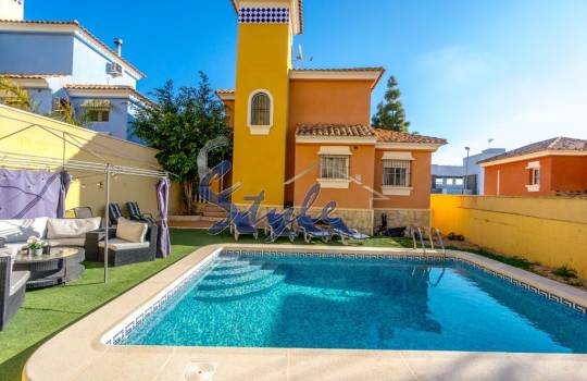 Villa - Resale - Villamartin - Villamartin Villa - Resale - Villamartin - Villamartin