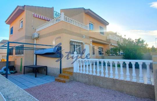 Townhouse - Вторичное жилье - Вилламартин - Вилламартин