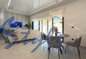Nuevo - Villa - Villamartin