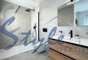 Comprar nueva casa adosada en Villamartín al lado del golf. ID ON1151_33