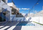 Nuevo - Villa - Villamartin