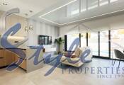 Comprar nueva casa adosada en Villamartín al lado del golf. ID ON1151_33