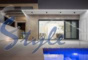 Nuevo - Villa - Villamartin