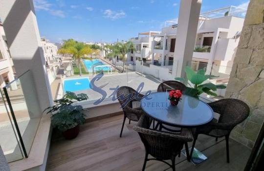 Apartment - Resale - Los Balcones, Torrevieja - Los Balcones