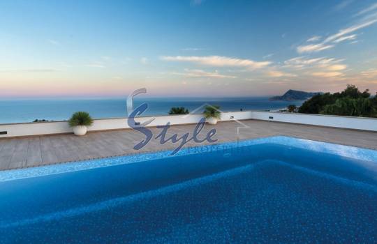 Villa - Resale - Altea - Altea Villa - Resale - Altea - Altea