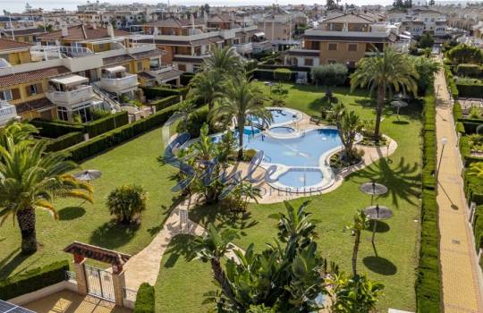 Apartment - Resale - Playa Flamenca - Zeniamar Apartment - Resale - Playa Flamenca - Zeniamar