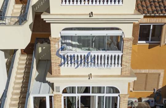 Apartment - Resale - Playa Flamenca - Zeniamar