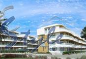 En venta nuevos apartamentos a pocos metros del mar en Orihuela Costa, Costa Blanca ON1229 