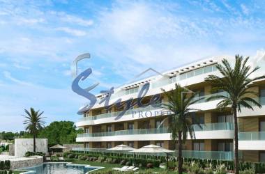 Apartamento - Nuevo - Orihuela Costa  - Orihuela Costa
