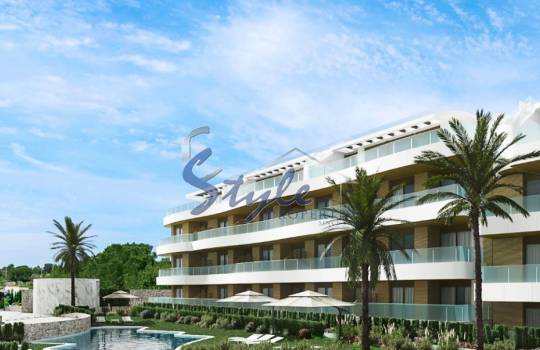 Apartamento - Nuevo - Orihuela Costa - Orihuela Costa Apartamento - Nuevo - Orihuela Costa - Orihuela Costa