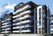 Nuevos apartamentos en San Miguel de Salinas, Alicante, Costa Blanca, España. ON1877