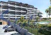 Nuevos apartamentos en San Miguel de Salinas, Alicante, Costa Blanca, España. ON1877