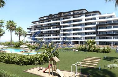 Apartamento - Nuevo - San Miguel de Salinas - San Miguel De Salinas