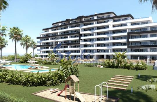 Apartamento - Nuevo - San Miguel de Salinas - San Miguel De Salinas Apartamento - Nuevo - San Miguel de Salinas - San Miguel De Salinas