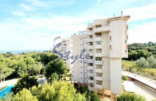 Apartment - Resale - Dehesa de Campoamor - Dehesa de Campoamor