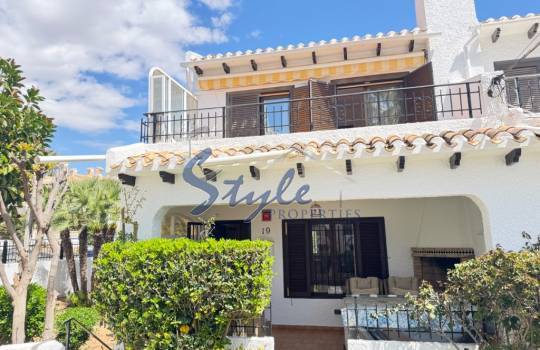 Townhouse - Resale - Cabo Roig - Cabo Roig Townhouse - Resale - Cabo Roig - Cabo Roig