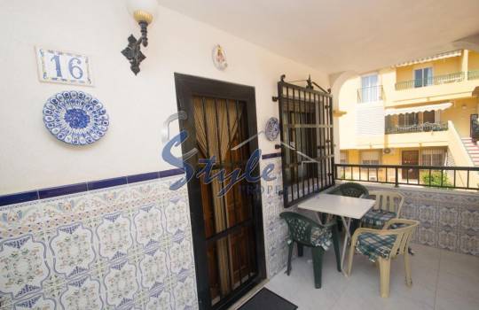 Apartamento - Reventa - Torrevieja - La Veleta Apartamento - Reventa - Torrevieja - La Veleta